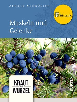cover image of Muskeln und Gelenke